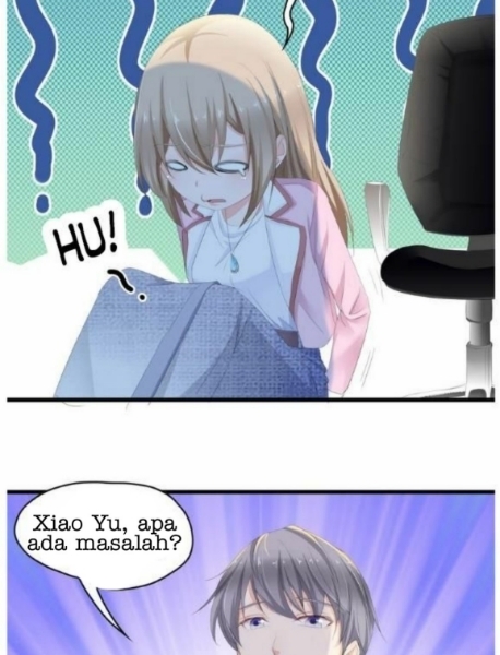 The President Lovely Wife Chapter 04 Gambar 31